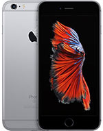 Apple iPhone 6S Plus Space Gray, IMEI network carrier check report