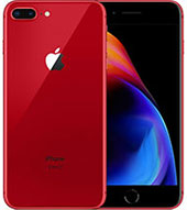 Apple iPhone 8 Plus Red, IMEI network carrier check report