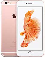 Apple iPhone 6s Plus Gold, IMEI network carrier check report